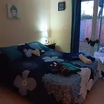 Paradis Terrestre Sud De La France, Avec Sa Piscine Bali Privee, Clim, Jardin, Animaux Admis,5 Mn Autoroute Toulouges
