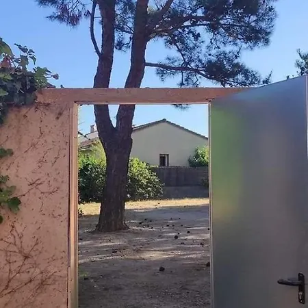 Paradis Terrestre Sud De La France, Avec Sa Piscine Bali Privee, Clim, Jardin, Animaux Admis,5 Mn Autoroute Toulouges